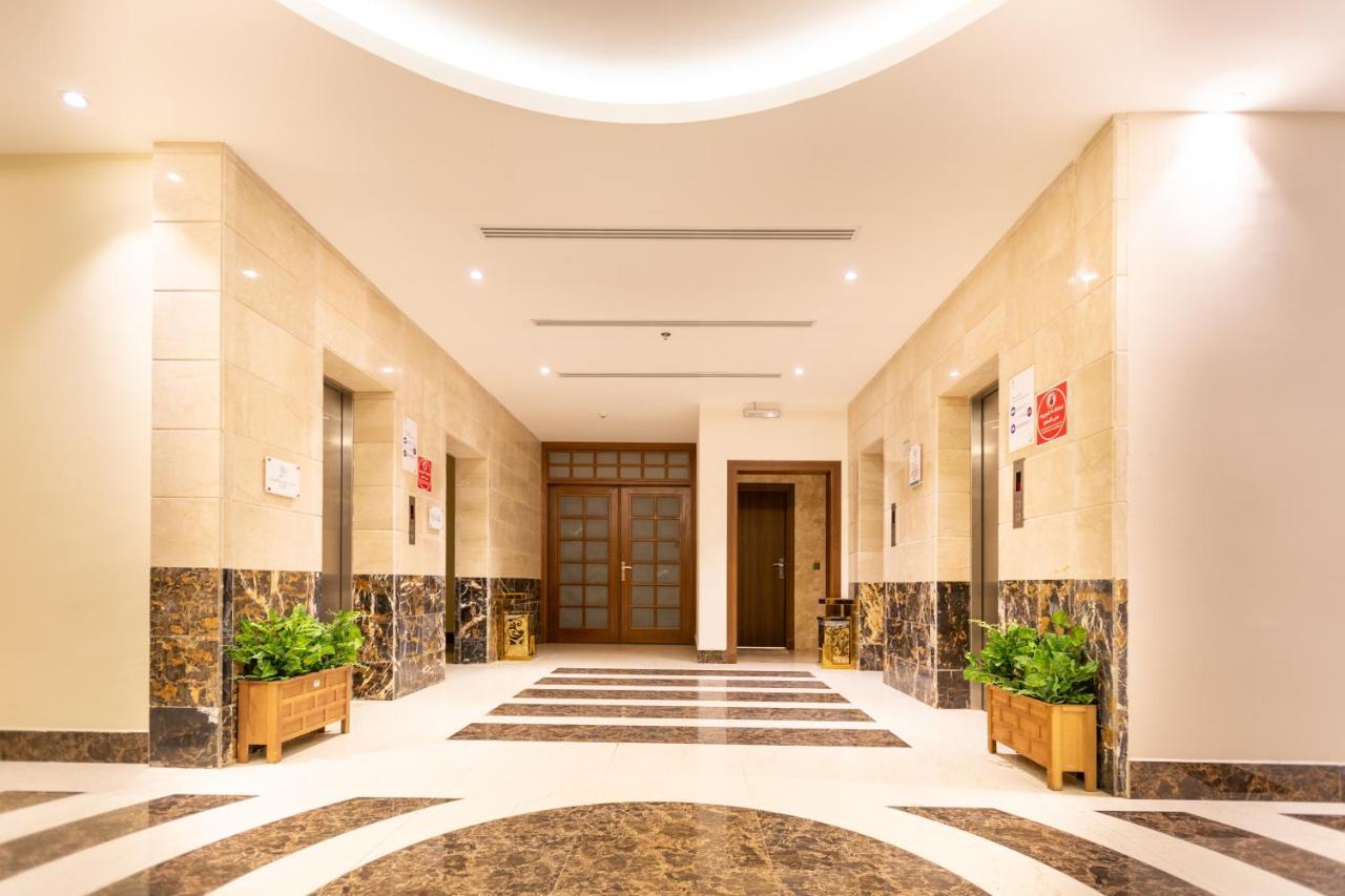 شقة فاخرة بالخبر- حي الحمراء Exterior foto