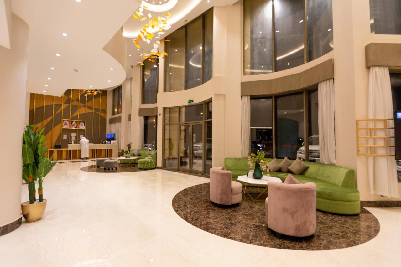 شقة فاخرة بالخبر- حي الحمراء Exterior foto