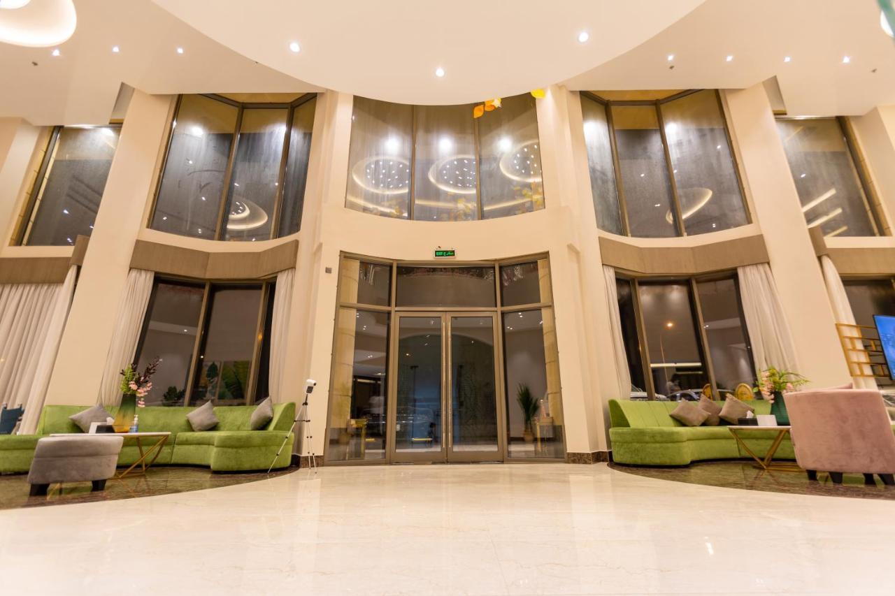 شقة فاخرة بالخبر- حي الحمراء Exterior foto