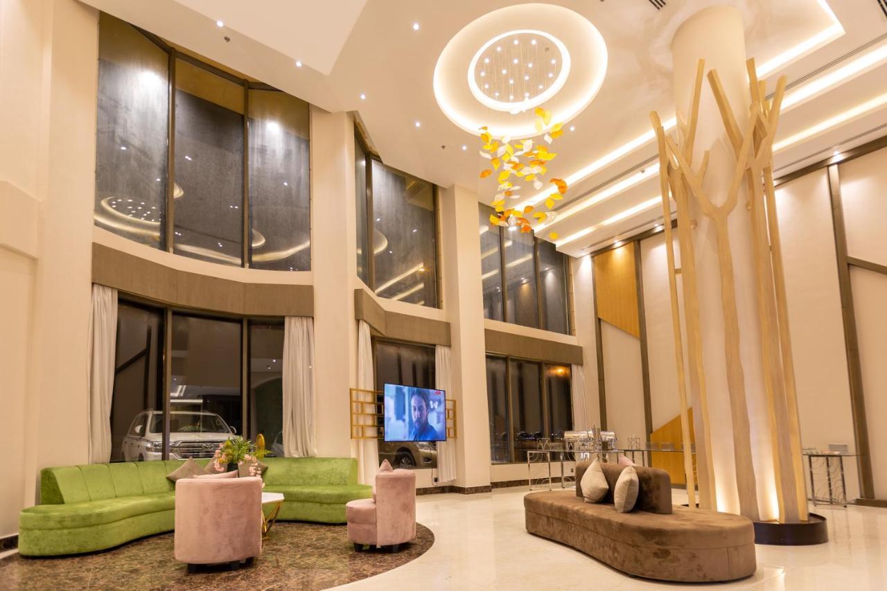 شقة فاخرة بالخبر- حي الحمراء Exterior foto