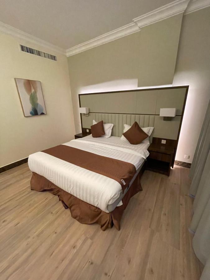 شقة فاخرة بالخبر- حي الحمراء Exterior foto