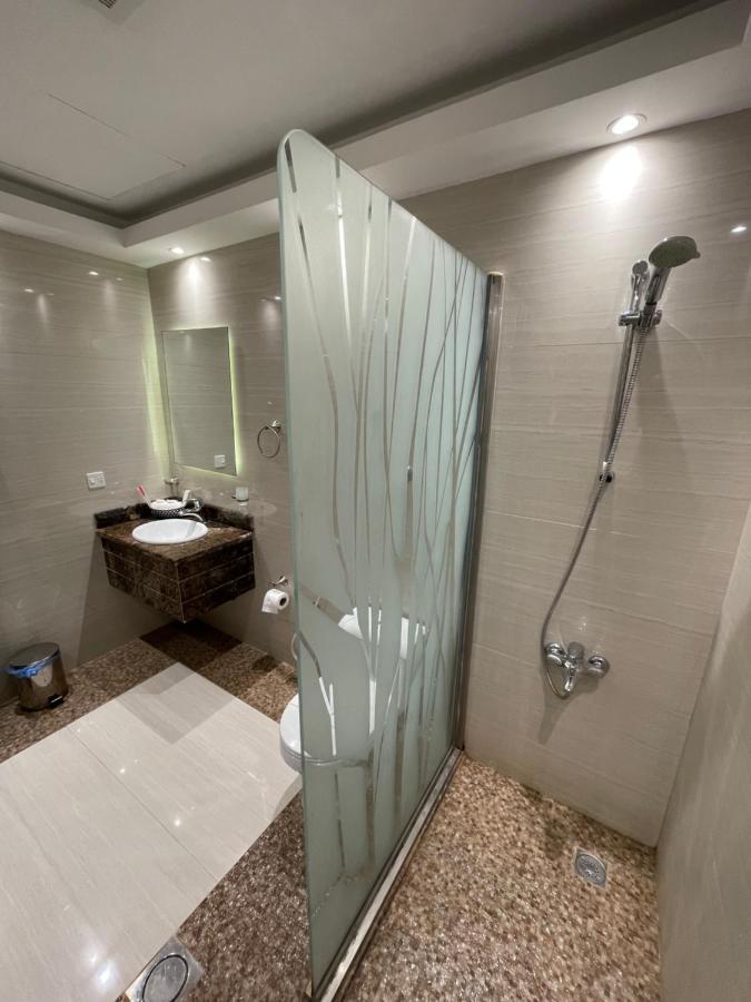 شقة فاخرة بالخبر- حي الحمراء Exterior foto