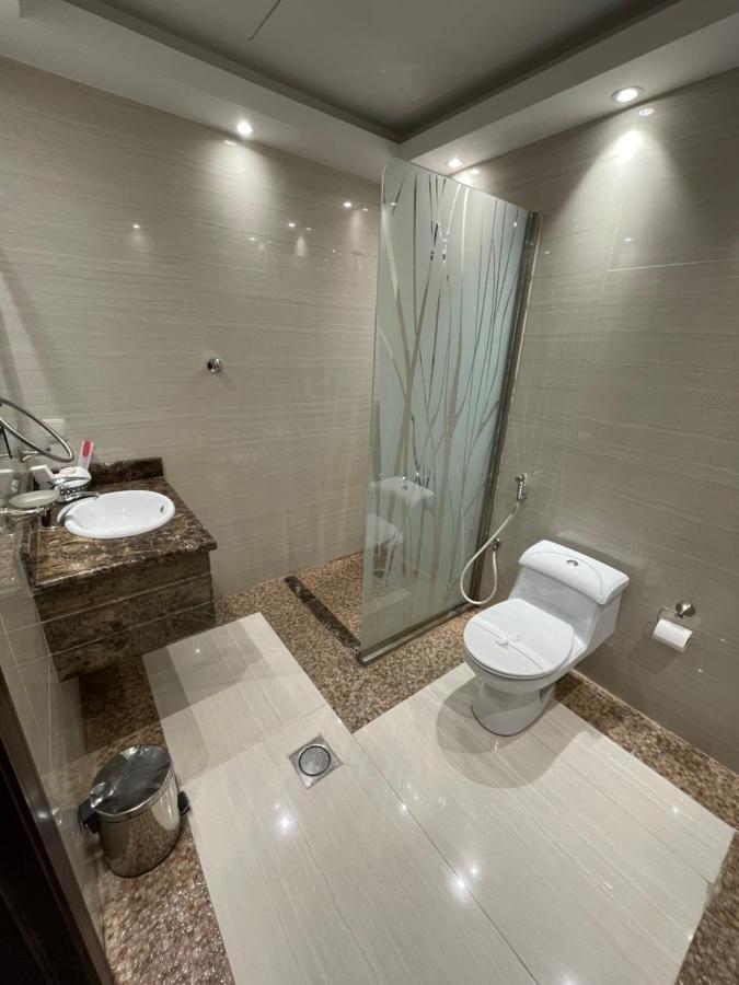 شقة فاخرة بالخبر- حي الحمراء Exterior foto