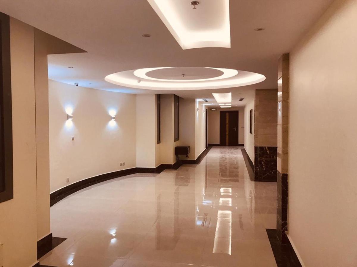 شقة فاخرة بالخبر- حي الحمراء Exterior foto